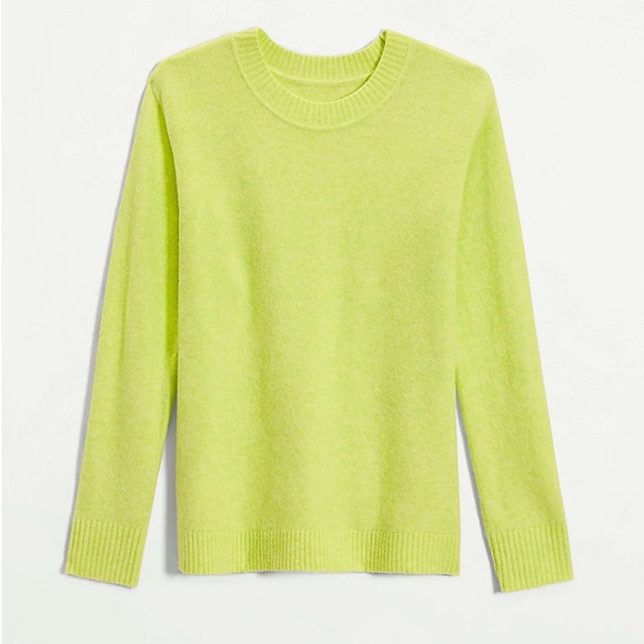 Loft Wool Sweater - Picture 2 of 2